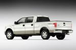 Ford F-150 SuperCrew Cab 2009 года